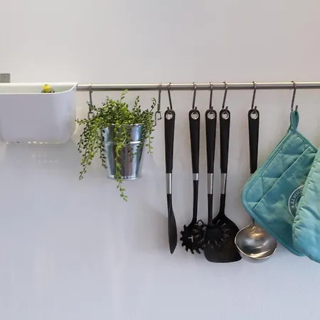 Apartman Am Voelkerschlachtdenkmal *