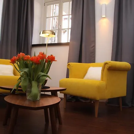 Apartman Am Voelkerschlachtdenkmal Lipcse