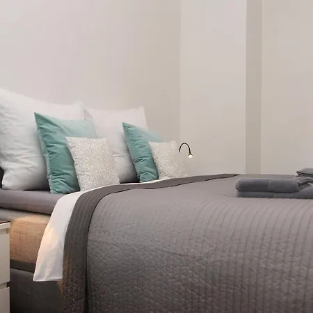 Am Voelkerschlachtdenkmal Apartman
