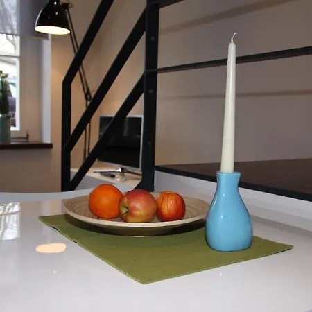 Apartman Am Voelkerschlachtdenkmal *