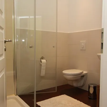 Apartman Am Voelkerschlachtdenkmal *
