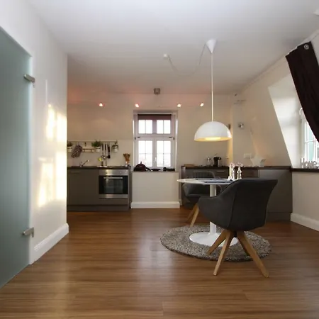 Apartman Am Voelkerschlachtdenkmal